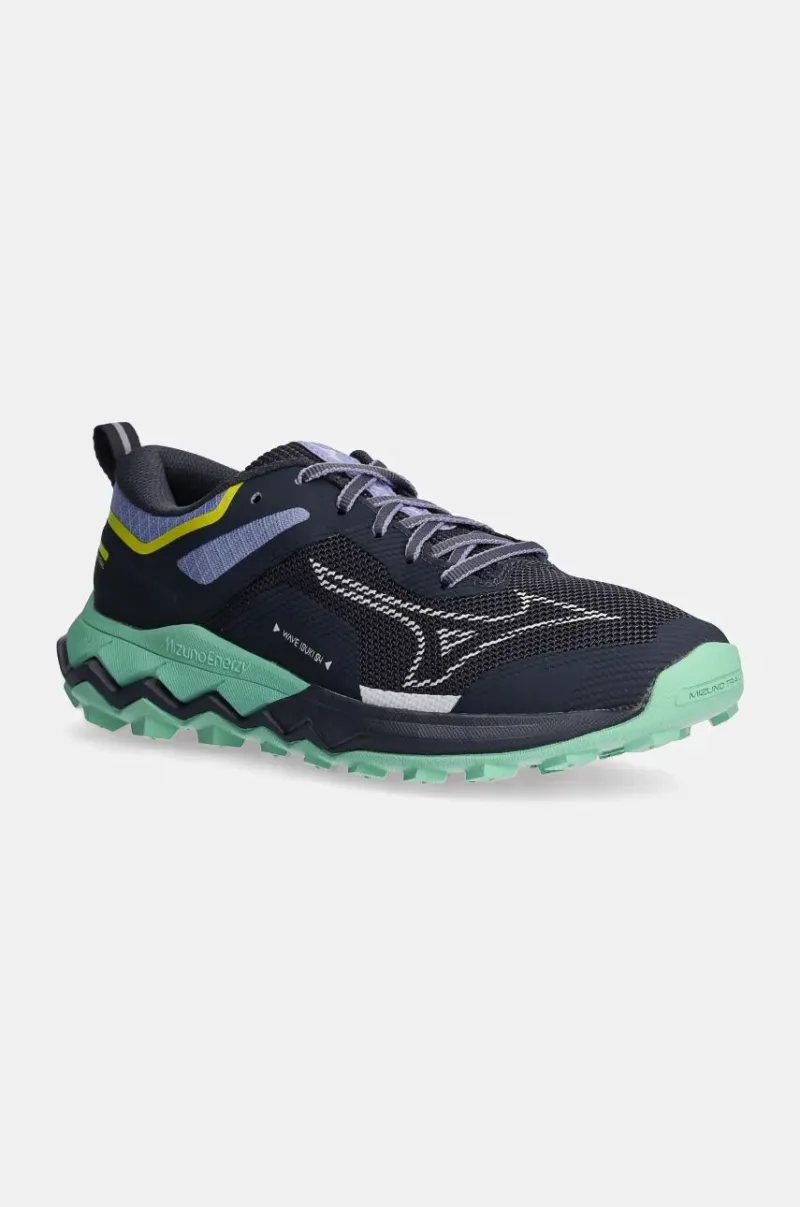 Mizuno pantofi Wave Ibuki 4 femei