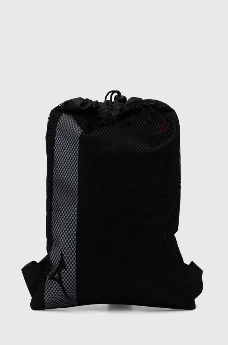 Mizuno rucsac culoarea negru