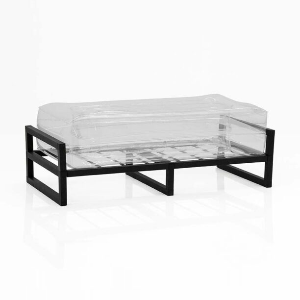 Mojow mobilă de gradina Transparent XL Yomi Pout