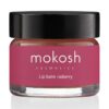 Mokosh balsam de buze Malina 15 ml