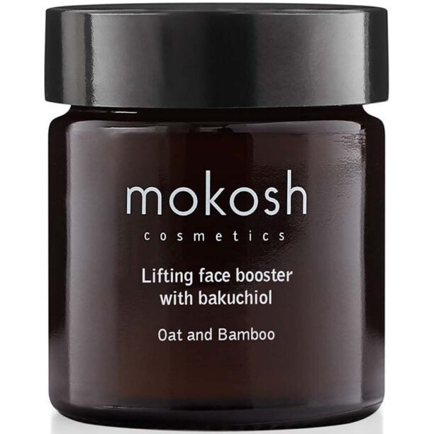 Mokosh lifting facial booster Owies & Bambus 30 ml