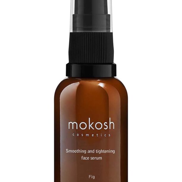 Mokosh ser facial de strângere Figa 30 ml