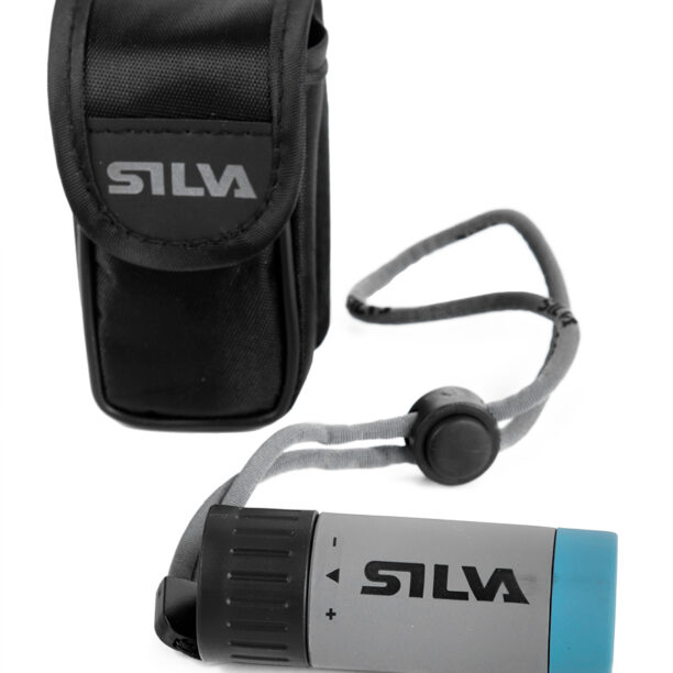 Monocular Silva Pocket 7X