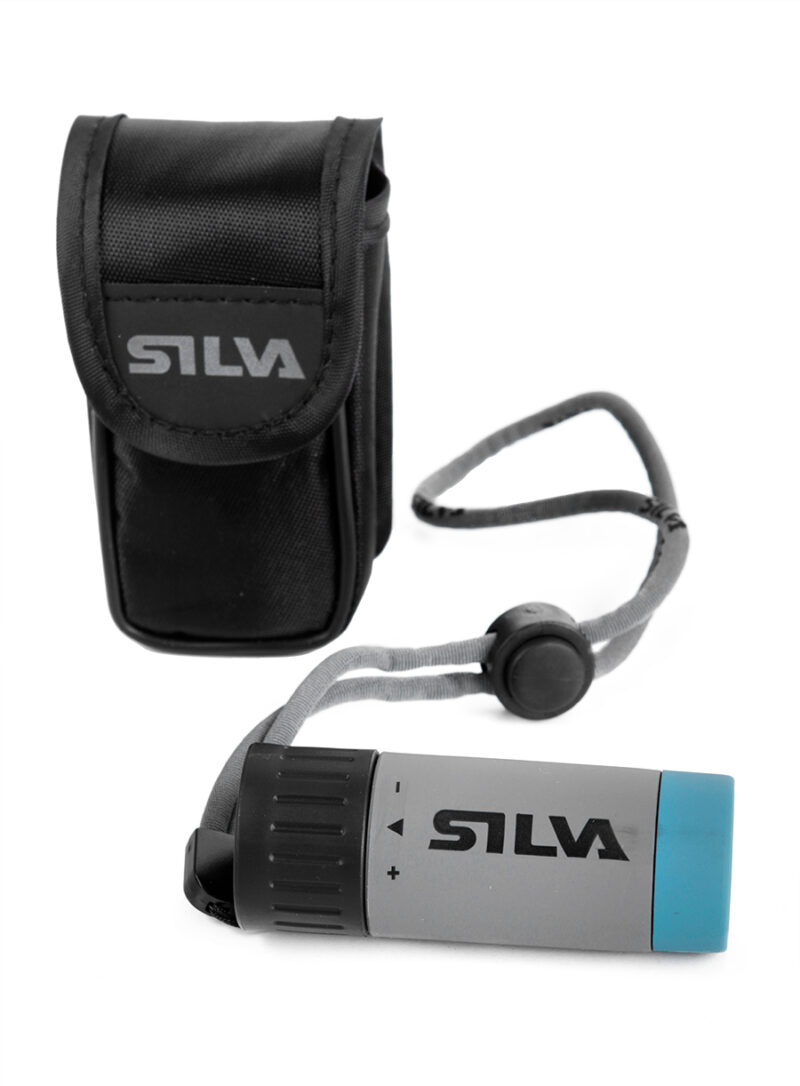 Monocular Silva Pocket 7X