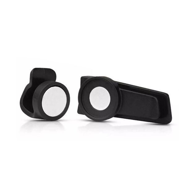 Montare magnetica Source Magnetic Tube Clip - black preţ