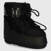 Moon Boot cizme de iarna MB ICON LOW QUILT culoarea negru