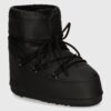 Moon Boot cizme de iarna MB ICON LOW RUBBER culoarea negru