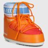 Moon Boot cizme de iarna MB ICON LOW SUNRISE 80D1409520 C002