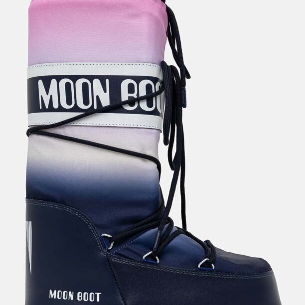 Moon Boot cizme de iarna MB ICON MOONRISE 80D1402920 F003