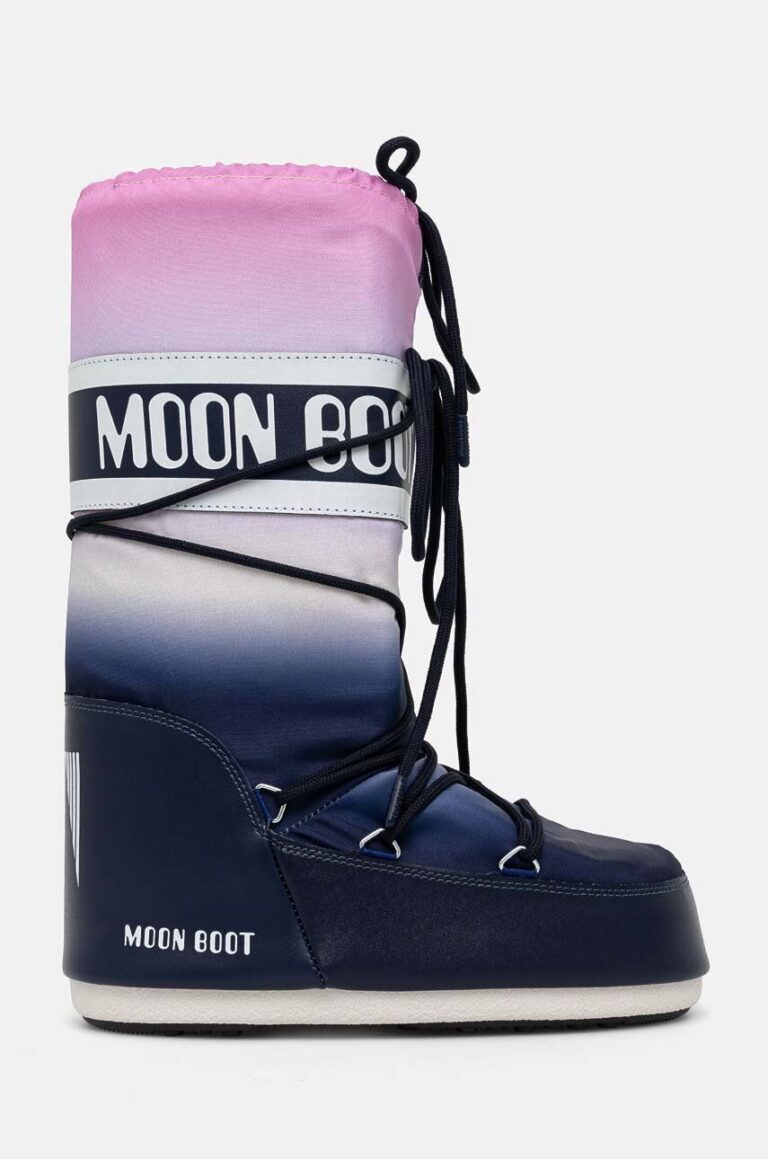 Moon Boot cizme de iarna MB ICON MOONRISE 80D1402920 F003