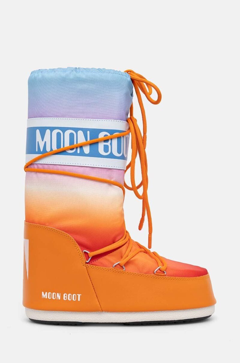 Moon Boot cizme de iarna MB ICON SUNRISE 80D1402910 C002