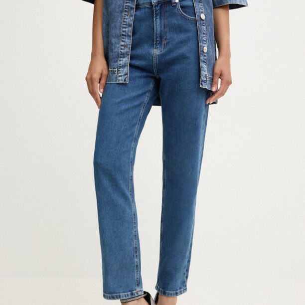 Moschino Jeans jeansi femei