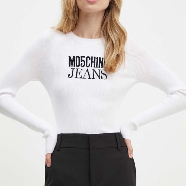 Moschino Jeans pulover femei