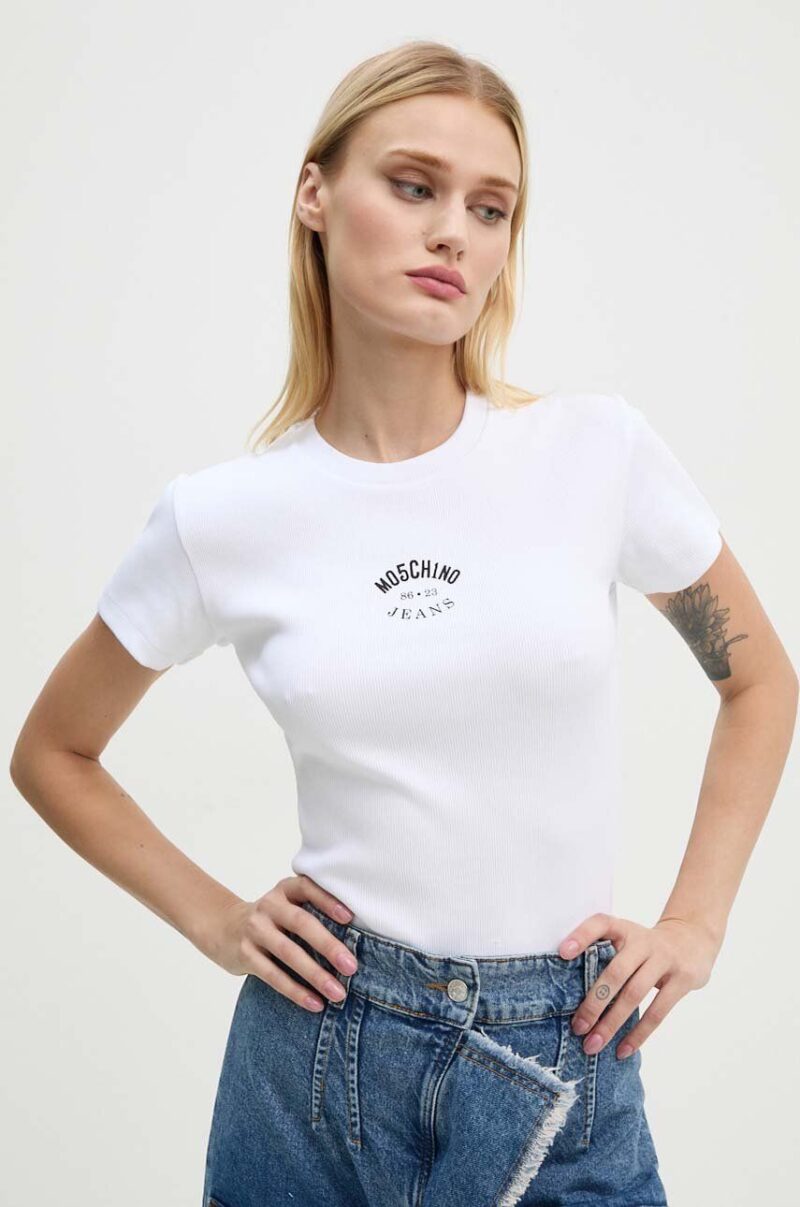 Moschino Jeans tricou femei