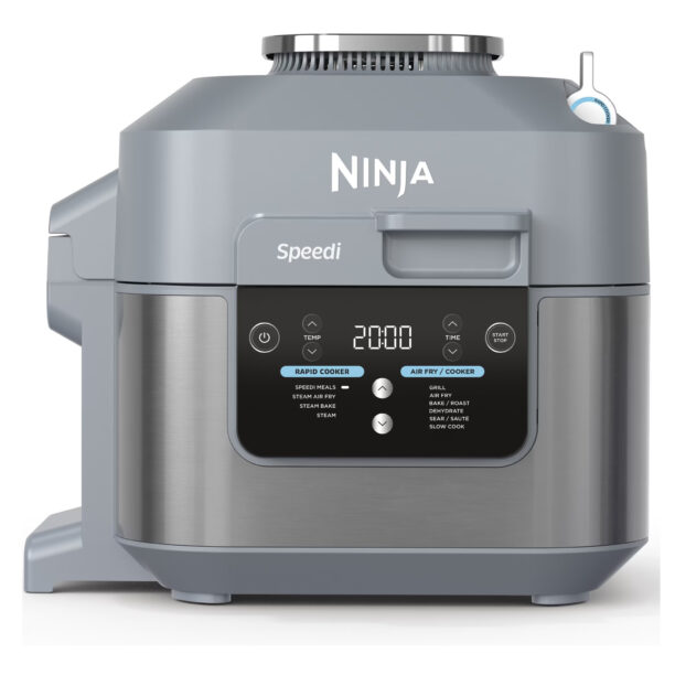 Multicooker sub presiune NINJA ON400EU