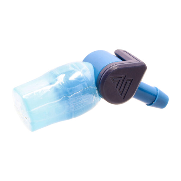 Preţ Muştiuc Gregory Soft Spout Bite Valve - optick blue