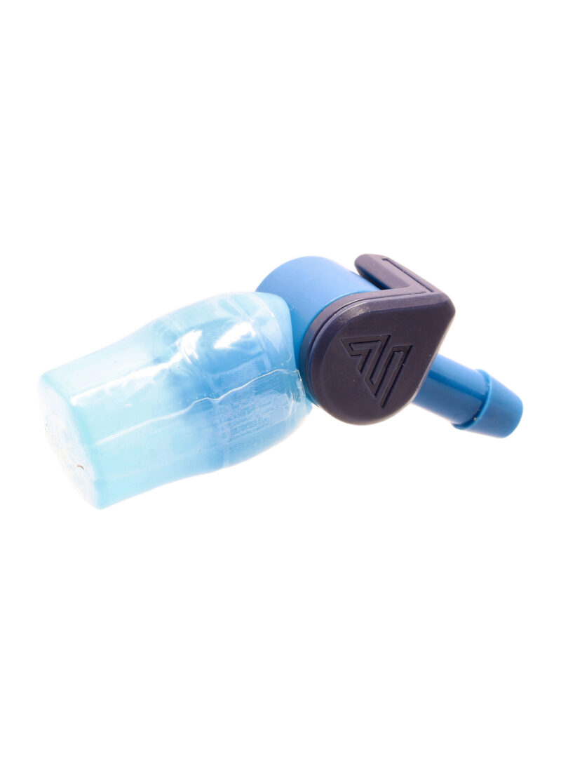 Preţ Muştiuc Gregory Soft Spout Bite Valve - optick blue