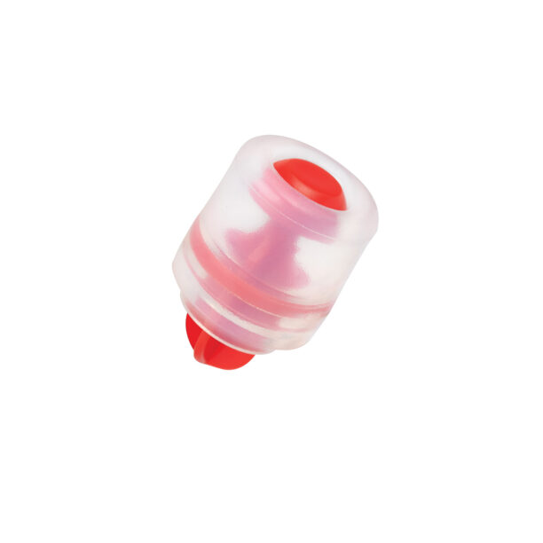 Muştiuc Osprey Hydraulics Bite Valve Replacement - red