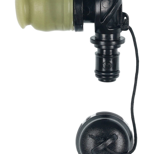 Cumpăra Muştiuc Source Helix Valve - black