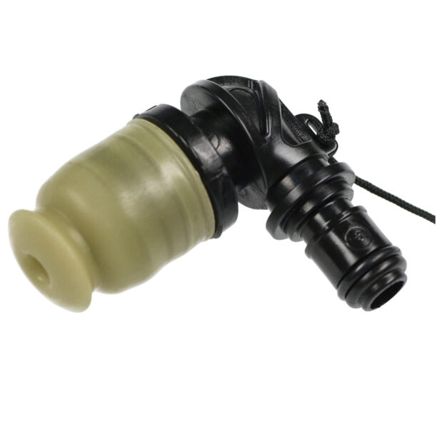 Preţ Muştiuc Source Helix Valve - black