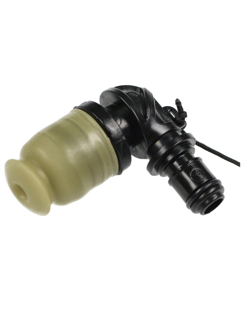 Preţ Muştiuc Source Helix Valve - black