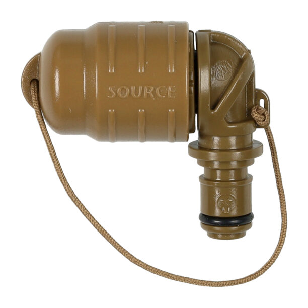 Muştiuc Source QMT Helix Valve - coyote preţ