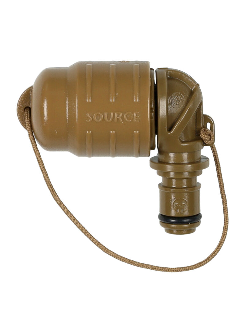 Muştiuc Source QMT Helix Valve - coyote preţ