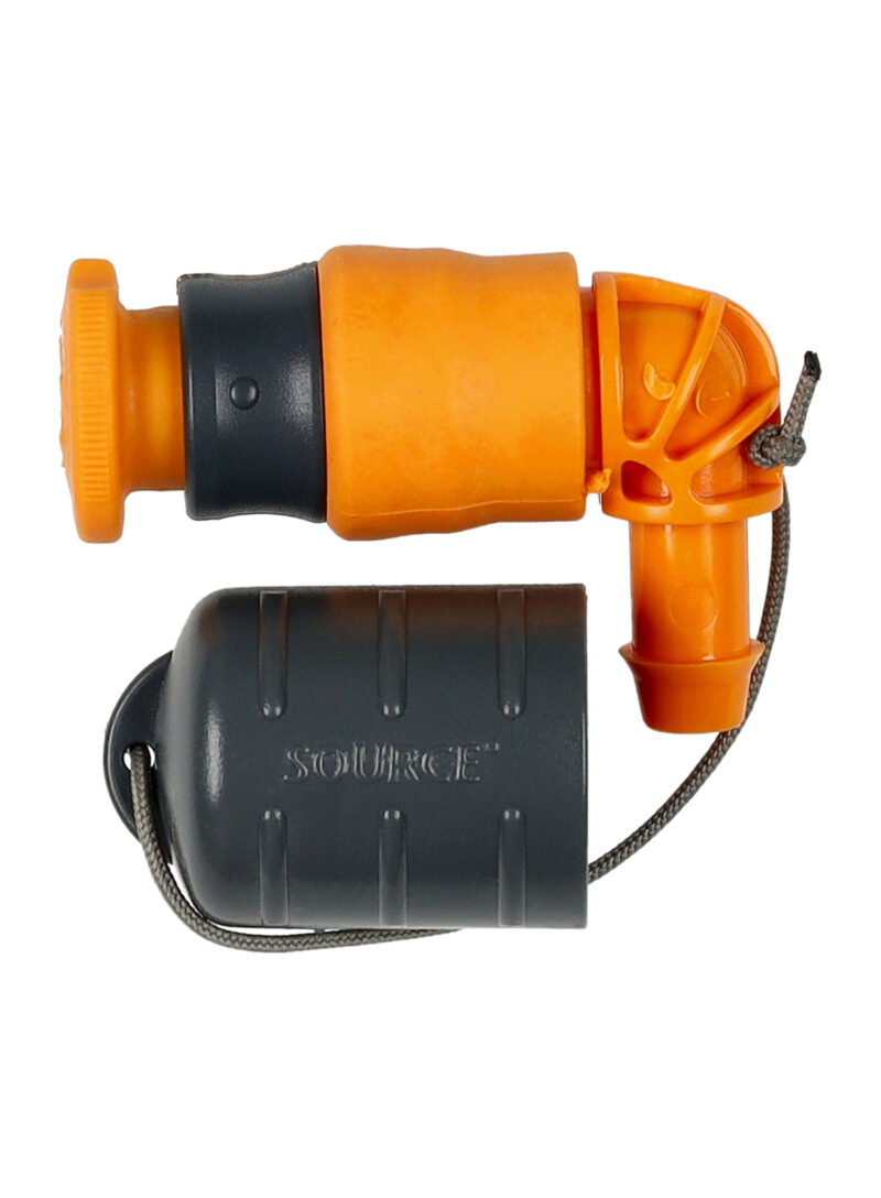 Muştiuc Source Storm Valve - orange preţ