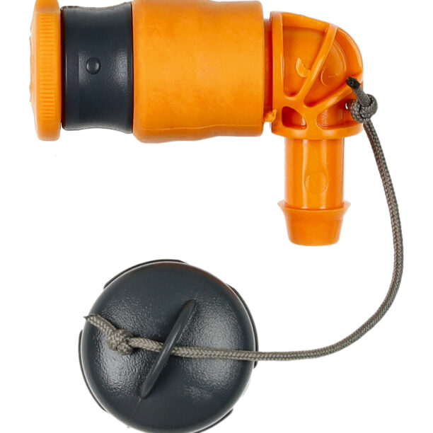 Cumpăra Muştiuc Source Storm Valve - orange