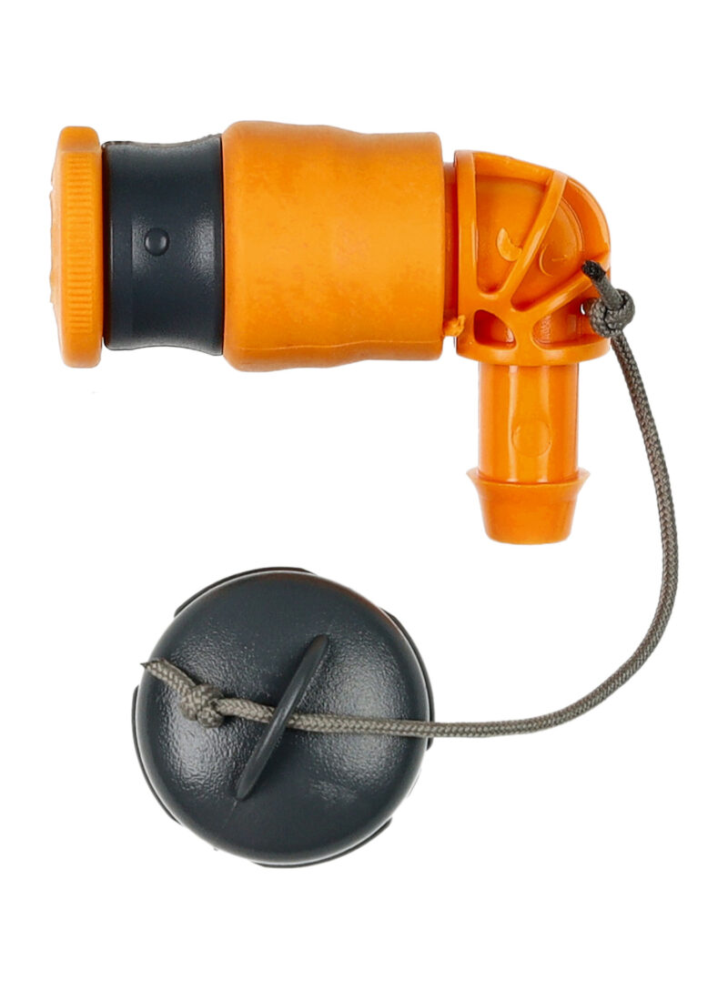 Cumpăra Muştiuc Source Storm Valve - orange