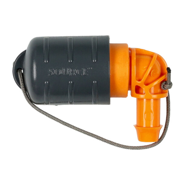 Muştiuc Source Storm Valve - orange