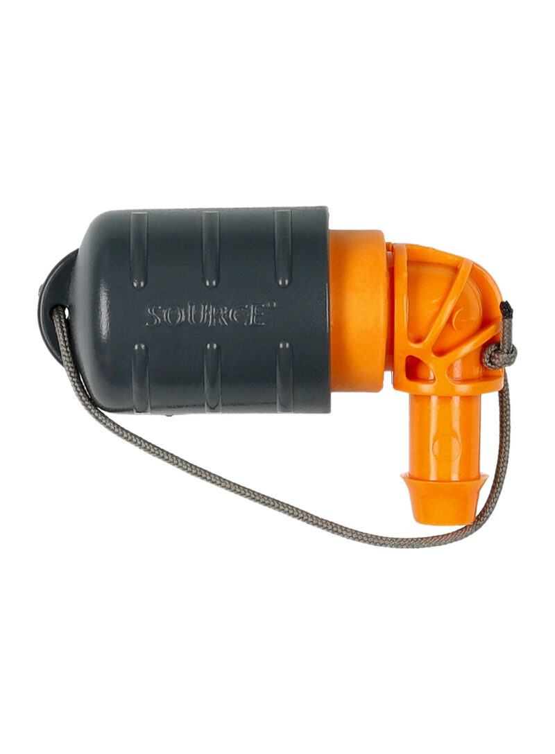 Muştiuc Source Storm Valve - orange