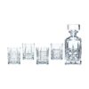 Nachtmann set decantor și pahare Highland Whisky 5-pack