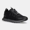 Napapijri sneakers VALLEY culoarea negru