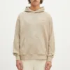 New Balance bluza Waffle Knit Hoodie barbati