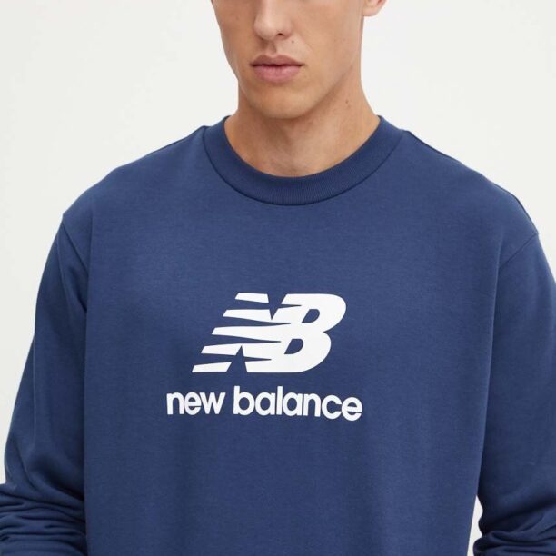 New Balance bluza barbati