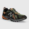 New Balance pantofi 610v1 culoarea verde