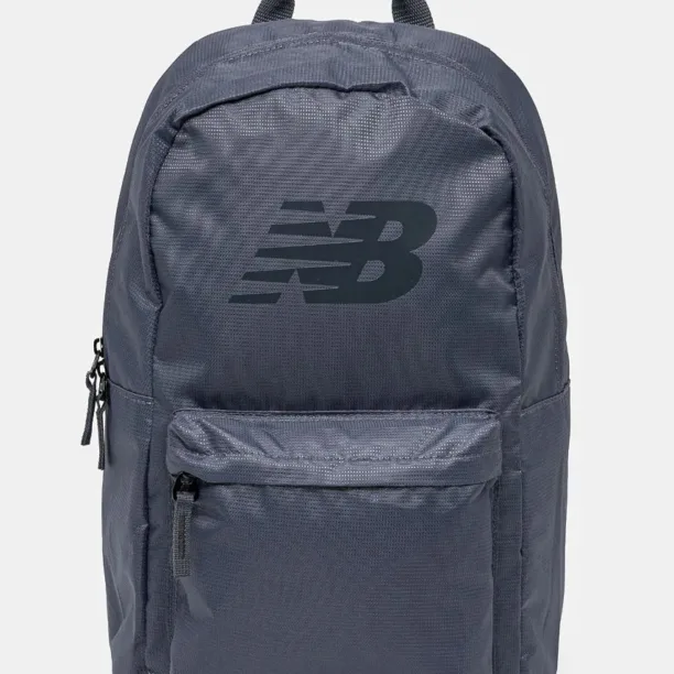 New Balance rucsac culoarea gri