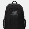 New Balance rucsac culoarea negru