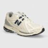 New Balance sneakers 1906 culoarea bej