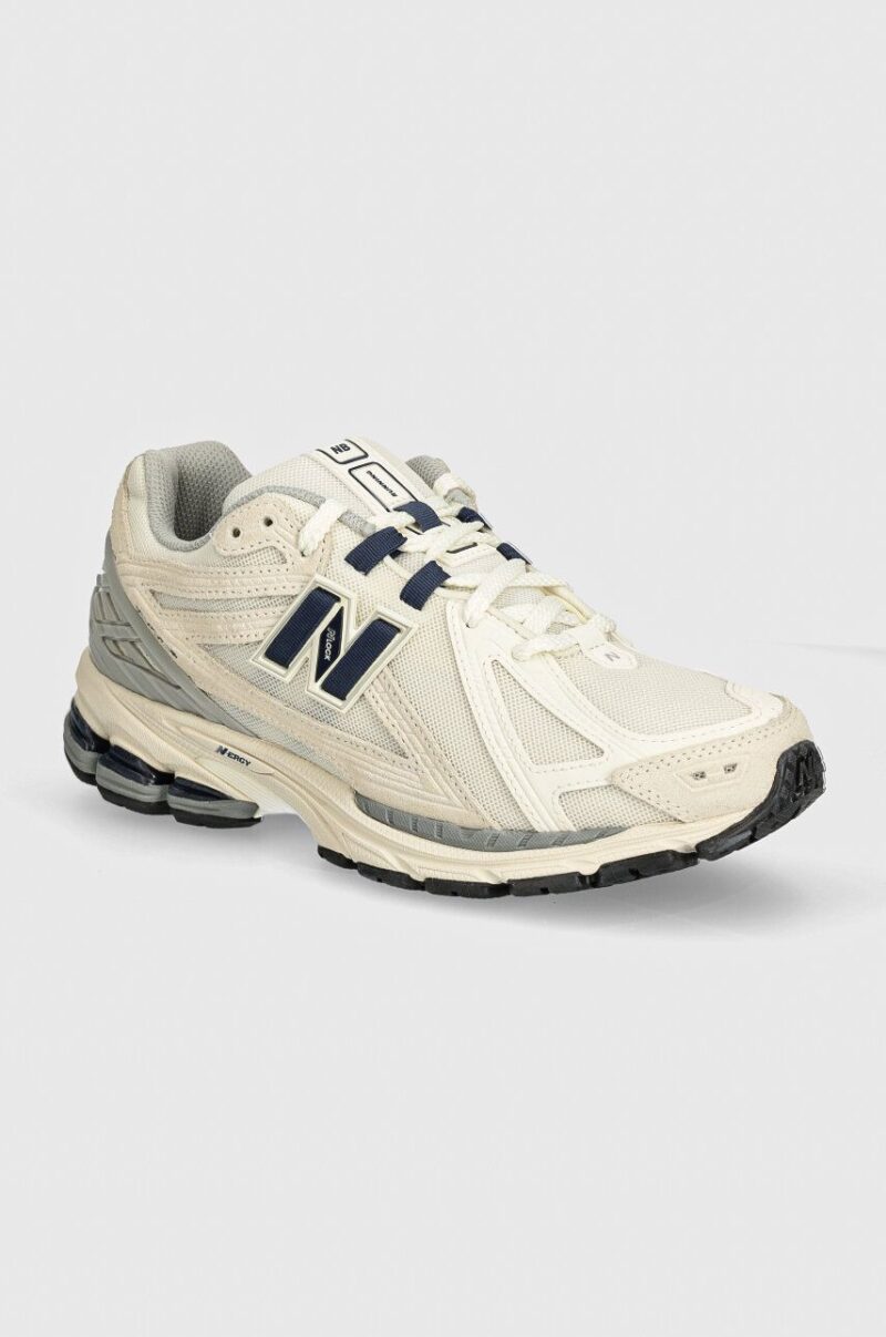 New Balance sneakers 1906 culoarea bej