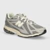 New Balance sneakers 1906 culoarea gri