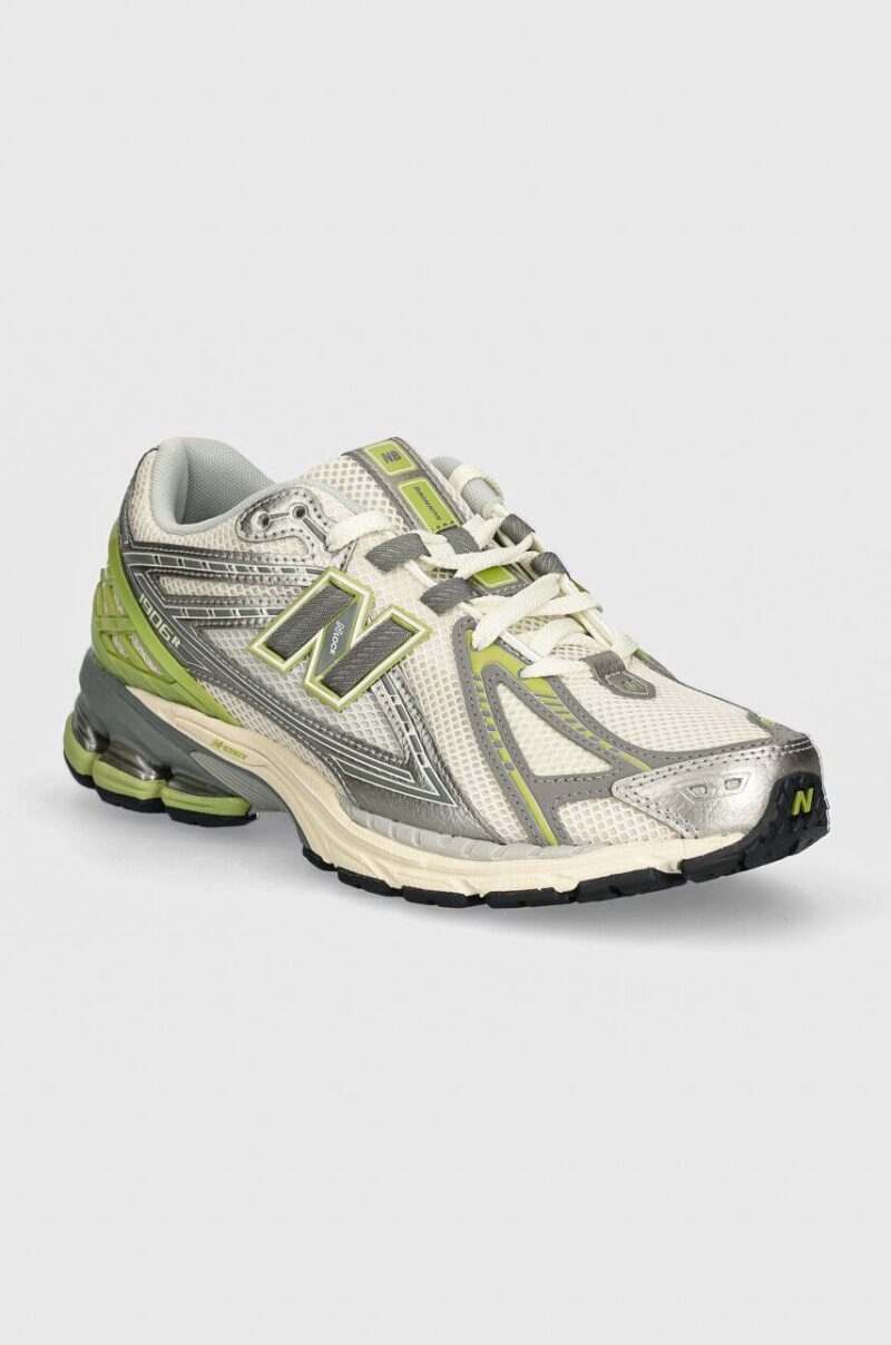 New Balance sneakers 1906 culoarea gri