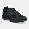 New Balance sneakers 2002 culoarea albastru marin