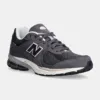 New Balance sneakers 2002 culoarea gri