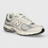 New Balance sneakers 2002 culoarea gri