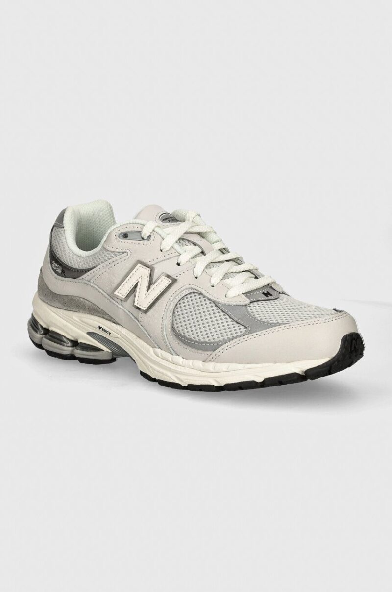 New Balance sneakers 2002 culoarea gri