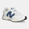 New Balance sneakers 327 culoarea bej