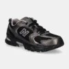 New Balance sneakers 530 culoarea negru