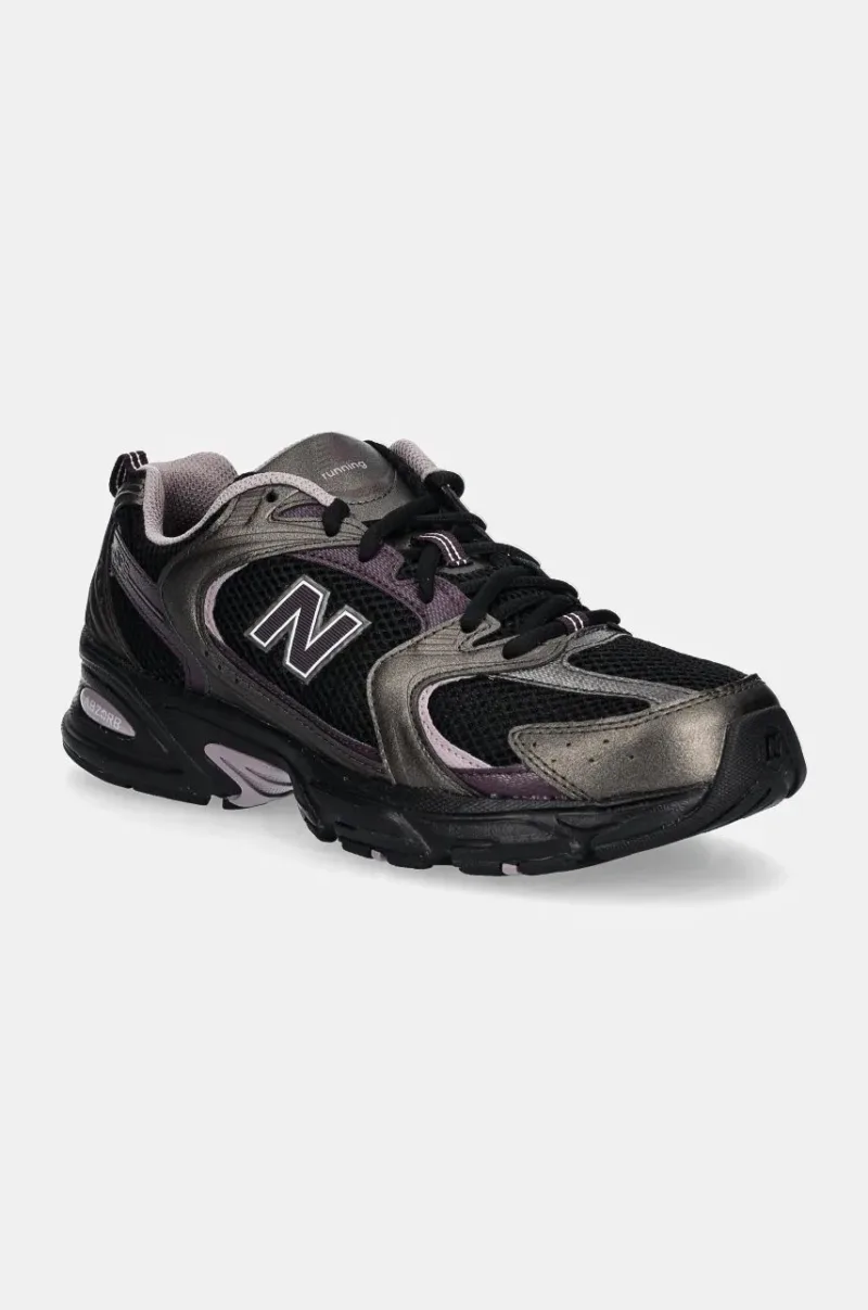 New Balance sneakers 530 culoarea negru